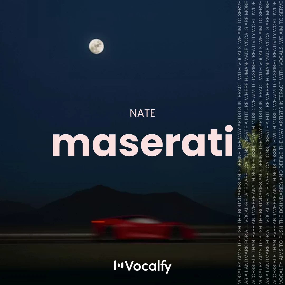 Maserati